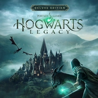 Jogo Hogwarts Legacy Edição Digital Deluxe - PS4 & PS5