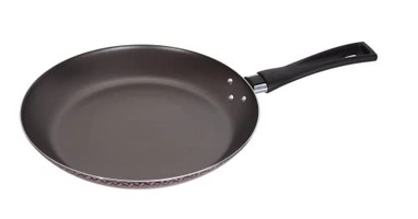 Frigideira Francesa Glamour Rose N. 24