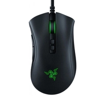 Mouse Gamer Razer Deathadder V2, 8 Botões, 20.000 DPI, RZ01-03210100-R3U1