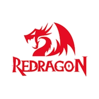20% OFF no Site Redragon store