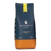 (REC) Café Santa Mônica Gourmet em Grãos 1kg