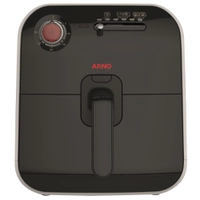 Fritadeira Elétrica sem Óleo Arno Fry Delight - R$337