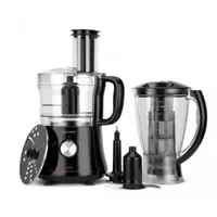 Multiprocessador Com Filtro 1.5 Litros Milano - 110v 500w - R$146