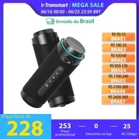 [do Brasil] Tronsmart t7 caixinha de som bluetooth