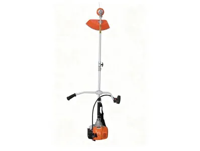 Roçadeira Gasolina 65cc 2 Tempos Nell