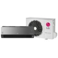 LG Dual Inverter Voice Artcool 12mil BTUs 220V - Q/F - NORDESTE -