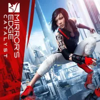 Mirror's Edge™ Catalyst - PSN PS4