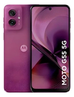 Smartphone Motorola Moto g55 5G - 256GB 16GB (8GB RAM+8GB Ram Boost) e Camera 50MP