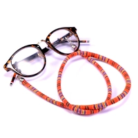 [TODOS] Cordão Étnico com Corrente (à partir da imagem nº 7)