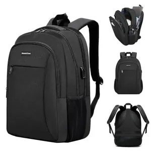 Mochila Executiva Viagem Notebook Romantic Crown