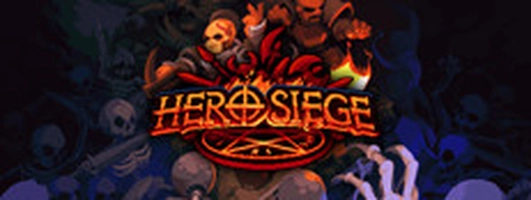 Hero Siege - Steam