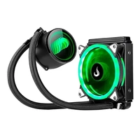 Water Cooler Rise Mode RGB 120mm