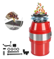 Triturador de Alimentos para Pia 220V