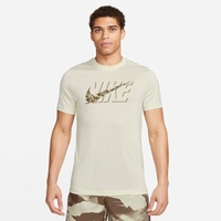 Camiseta Nike Dri-FIT Camo Masculina
