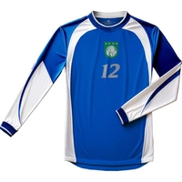 Camiseta  Palmeiras Especial Marcos Retrô 