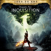 Jogo Dragon Age: Inquisition - GOTY Edition - PlayStation