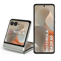 [Cashback Pelando R$3.123] Smartphone Motorola Razr 60 5G  256GB 12GB RAM