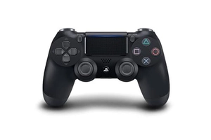 [App] Controle sem fio Dualshock 4