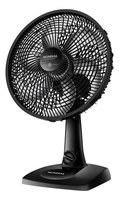 [Meli+] Ventilador de Mesa 30cm Super Power, Mondial, 60W - VSP-30-B 127V
