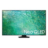 Samsung Smart TV Neo QLED 55 4K UHD QN85C - Alexa built in, Mini Led, Processador com IA, Preto Titan