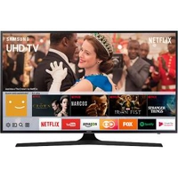[Cartão Submarino] Smart TV LED 49" Samsung 49MU6100 UHD 4K HDR Premium com Conversor Digital 3 HDMI 2 USB 120Hz por R$ 1699