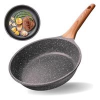 Frigideira Cerâmica 28cm Antiaderente Sem Óleo