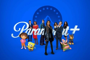 Paramount+ com 50% de Desconto por 12 meses (Plano anual) ou 3 meses (Plano Mensal)