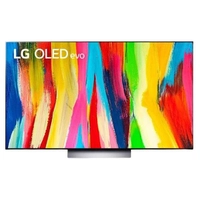 SMART TV LG OLED55C2 4K 120HZ