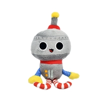 Mini Pelúcia com Cheirinho - Sugar Friends - Bip Bup - Toyng