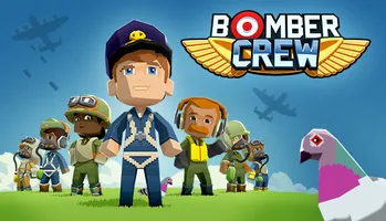 Bomber Crew | R$6