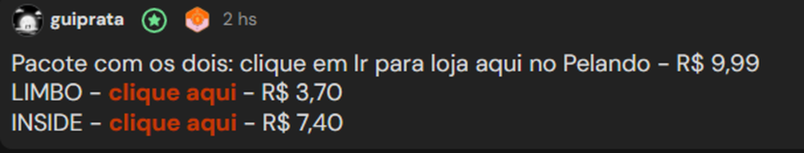 Imagem do comentário