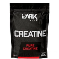 [LV2 por R$38,91 un/Rec] Creatina Monohidratada Pura Dark Lab 500g 