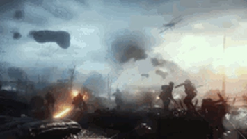 [PS Plus] Jogo Battlefield 1 - Ps4 e PlayStation 5