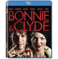 Blu-Ray - Bonnie & Clyde: A Minissérie Completa
