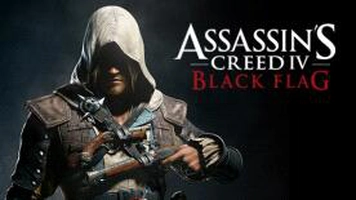 Assassin’s Creed IV Black Flag - PC