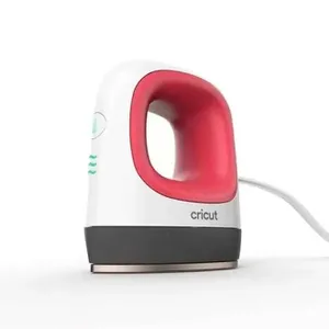 Prensa Térmica Cricut Easypress Mini 220V
