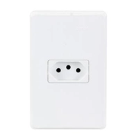 Tomada Toshi | R$0,10