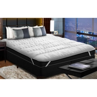 Pillow Top Casal com 15% de desconto á vista 