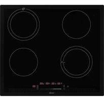 Cooktop de Indução 4 Bocas Touch Oster Preto
