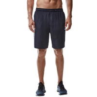 Bermuda Poliéster Masculina OIMWT22304 Olympikus Essential 7 – Marinho