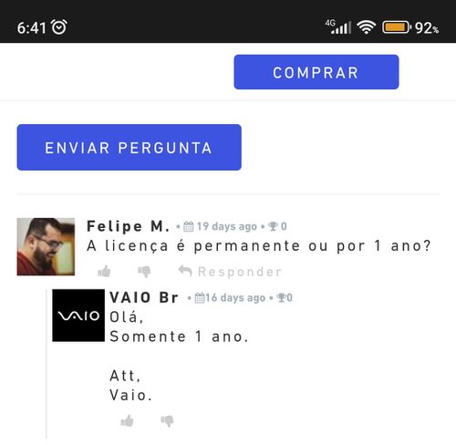 Imagem do comentário