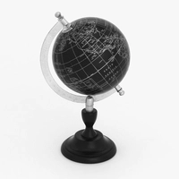 Globo Decorativo Geo Luigi 25 cm - Home Style | R$80