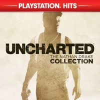 PSN UNCHARTED TRILOGY | R$40