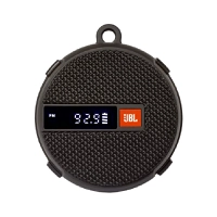 Caixa de Som Portátil JBL Wind 2 5W Com Bluetooth e à prova d'água