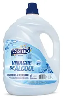 Castelo Alimentos Vinagre de Álcool 6% 5l, Grande