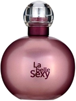 Deo Colônia La Belle Sexy Isabelle La Belle 100ml R$70