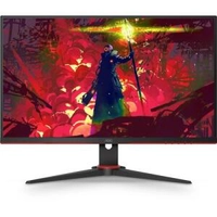 Monitor Gamer Aoc Sniper 27 75hz Ips 1ms - 27G2HE5 R$960