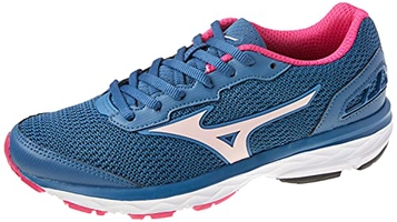 Tênis Mizuno Brave 4 Feminino
