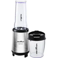 Blender Fit Inox - R$131