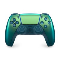Controle Sony DualSense PS5, Sem Fio, Chroma Teal - 1000044151